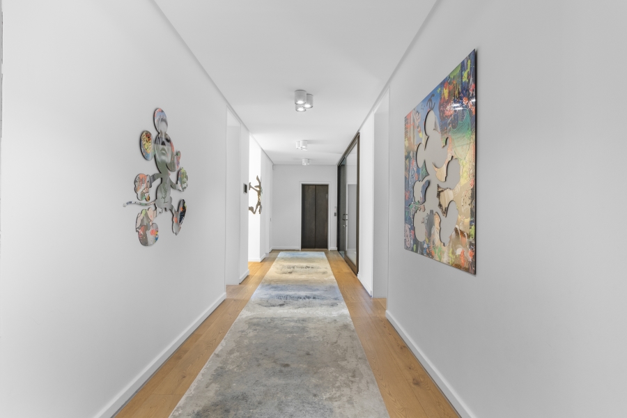 5 Bedroom Property for Sale in Camps Bay Western Cape